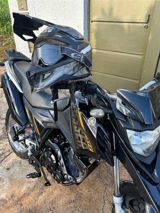 YAMAHA XTZ 150 CROSSER S 